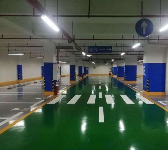 成都環(huán)氧地坪怎么養(yǎng)護(hù)才能更耐用？