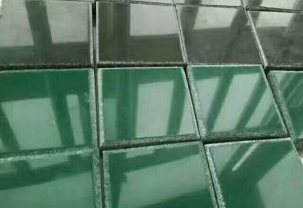 針對成都密封固化劑地坪有哪些特性？