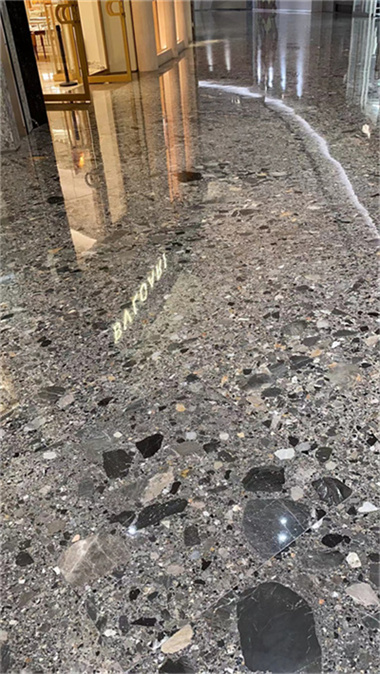 成都環(huán)氧磨石